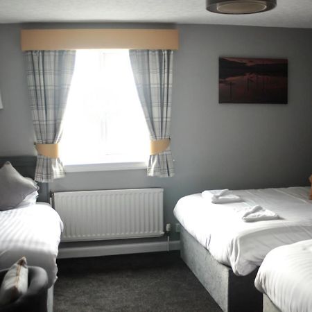 Kinmount Hotel دومفريس المظهر الخارجي الصورة